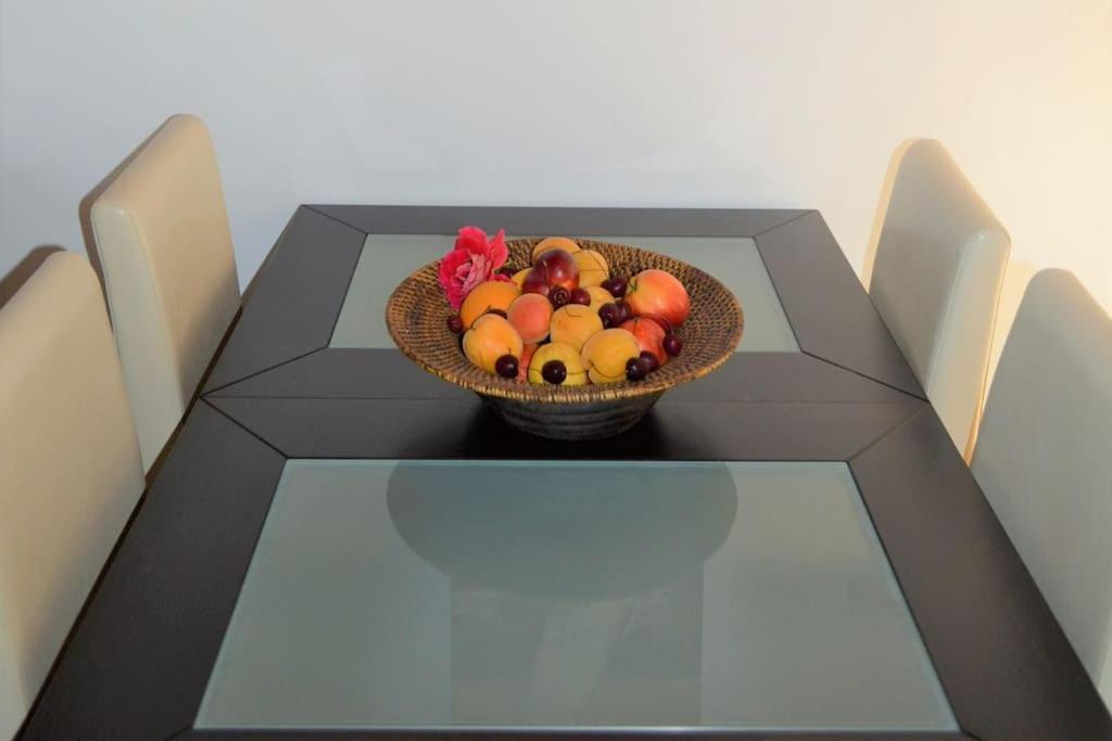 Litochoro Apartment In Estate A1 المظهر الخارجي الصورة