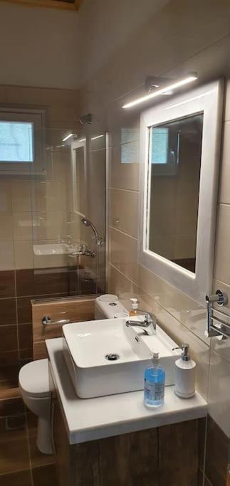 Litochoro Apartment In Estate A1 المظهر الخارجي الصورة