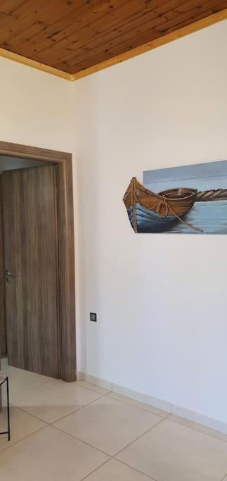 Litochoro Apartment In Estate A1 المظهر الخارجي الصورة