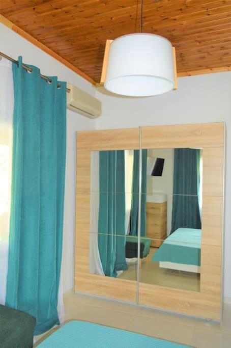 Litochoro Apartment In Estate A1 المظهر الخارجي الصورة