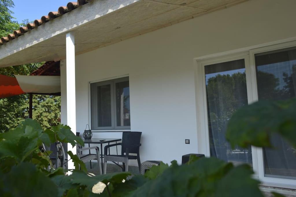 Litochoro Apartment In Estate A1 المظهر الخارجي الصورة