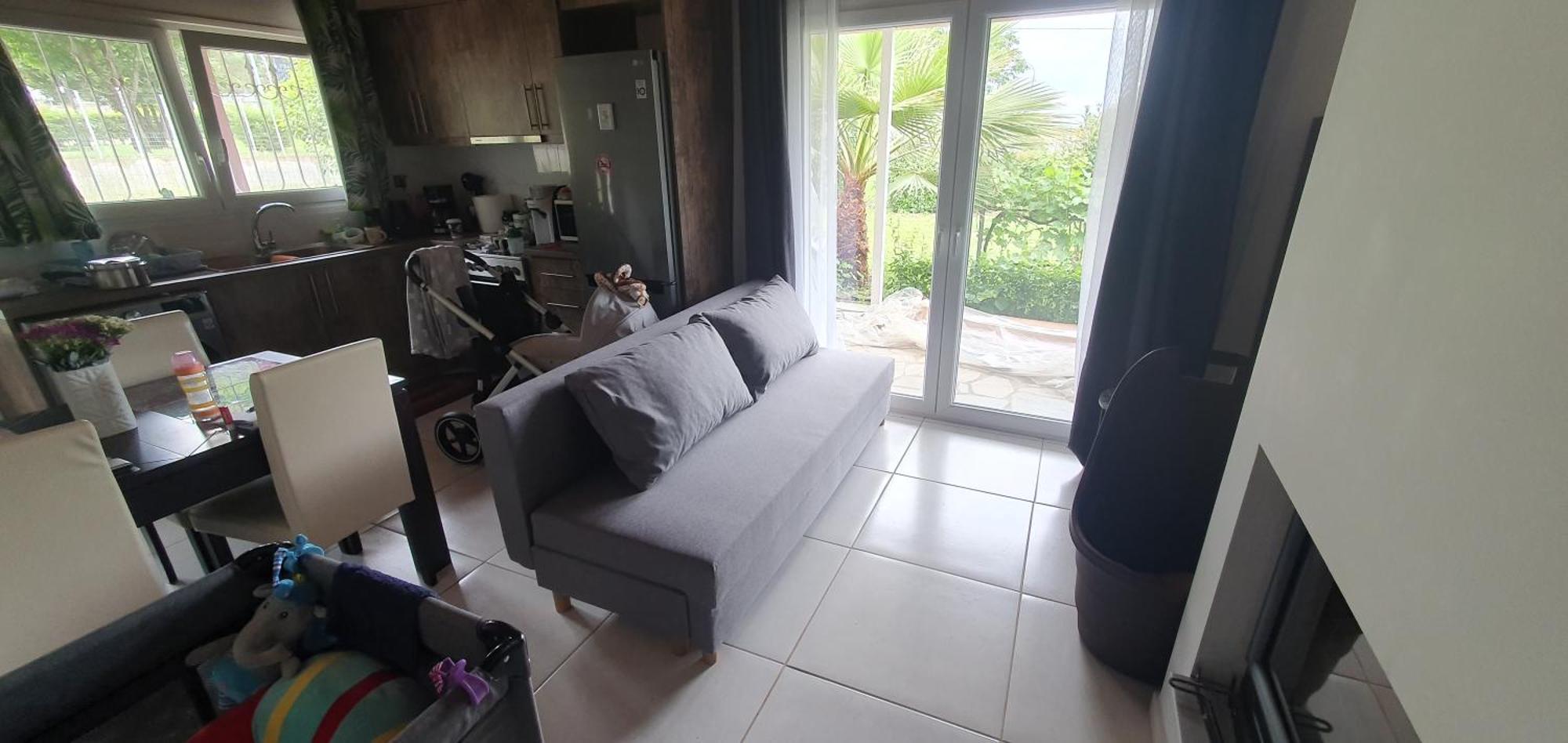 Litochoro Apartment In Estate A1 المظهر الخارجي الصورة